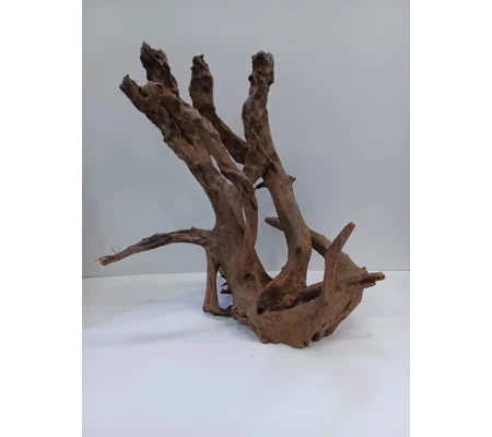 Corbo wood A16 47cm by 42cm L X H