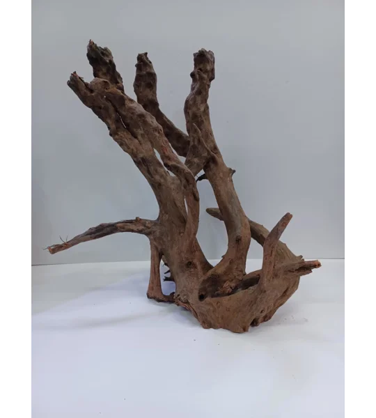 Corbo wood A16 47cm by 42cm L X H