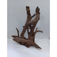 Corbo wood A16 47cm by 42cm L X H