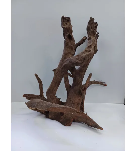 Corbo wood A16 47cm by 42cm L X H