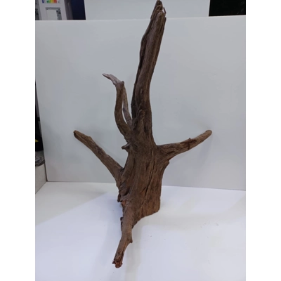 Corbo wood A17 58cm by 45cm L X H