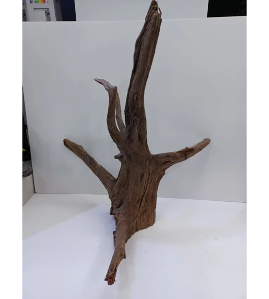 Corbo wood A17 58cm by 45cm L X H
