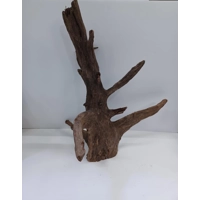 Corbo wood A17 58cm by 45cm L X H