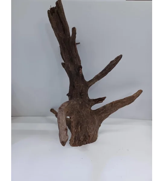 Corbo wood A17 58cm by 45cm L X H