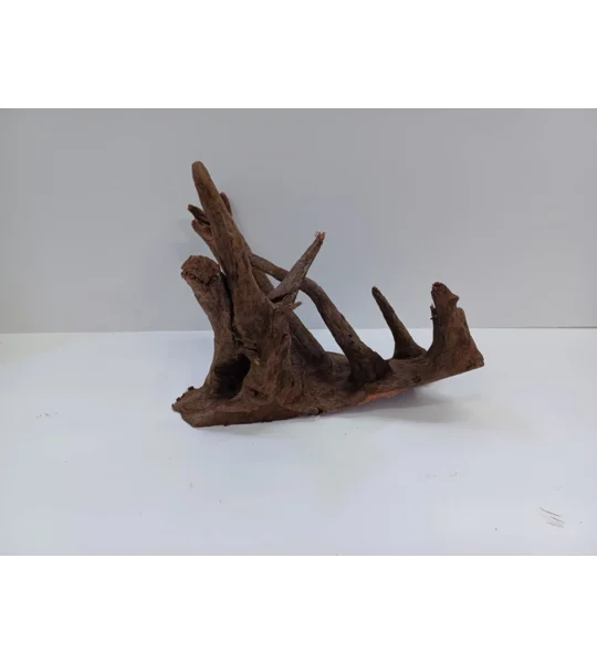 Corbo wood A18 19cm by 16cm L X H