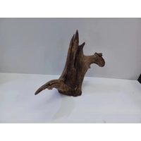 Corbo wood A23 26cm by 22cm L X H