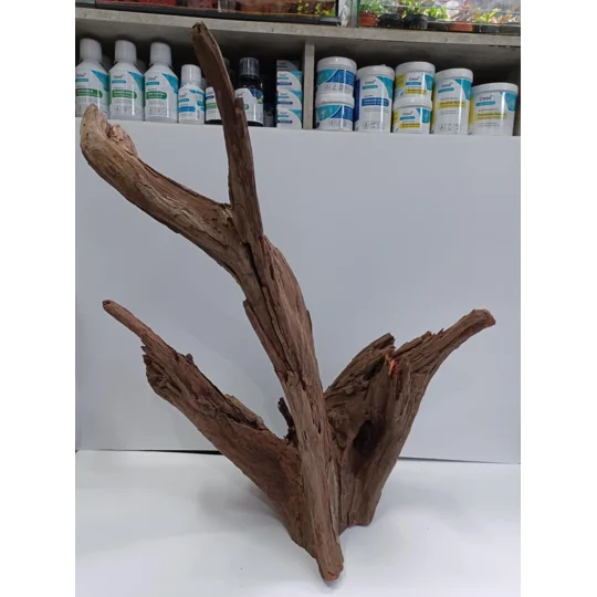 Corbo wood A24 54cm by 62cm L X H