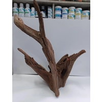 Corbo wood A24 54cm by 62cm L X H