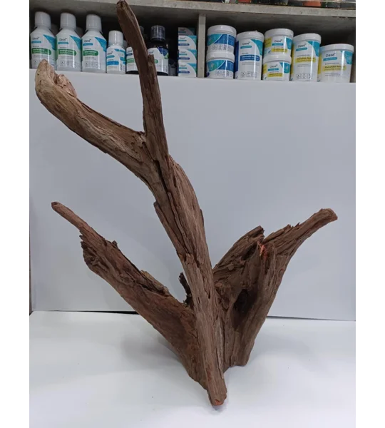 Corbo wood A24 54cm by 62cm L X H