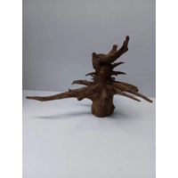 Corbo wood A26 35cm by 34cm L X H