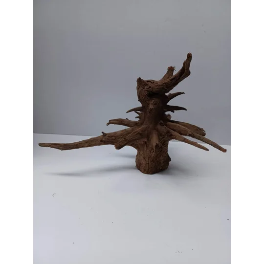 Corbo wood A26 35cm by 34cm L X H