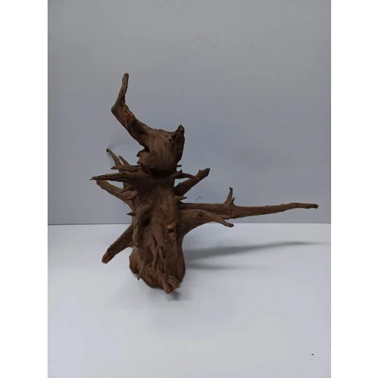 Corbo wood A26 35cm by 34cm L X H