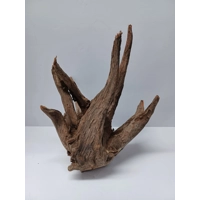 Corbo wood A27 29cm by 32cm L X H