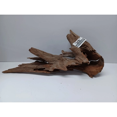 Corbo wood A28 48cm by 18cm L X H