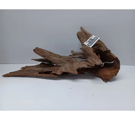 Corbo wood A28 48cm by 18cm L X H
