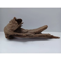 Corbo wood A28 48cm by 18cm L X H