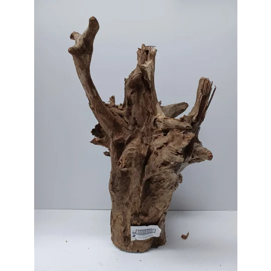 Corbo wood A30 46cm by 30cm L X H