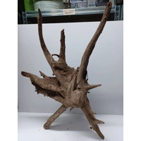 Corbo wood A32 61cm by 41cm L X H