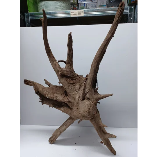 Corbo wood A32 61cm by 41cm L X H