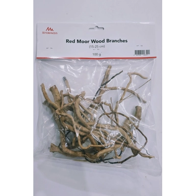 Strideways redmoor branches 15-25cm