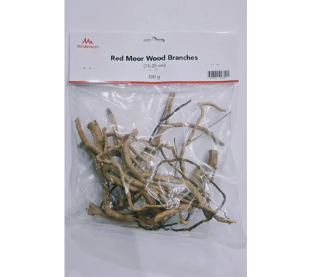 Strideways redmoor branches 15-25cm