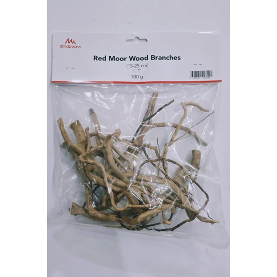 Strideways redmoor branches 15-25cm