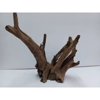 Corbo wood A37 34cm by 37cm L X H