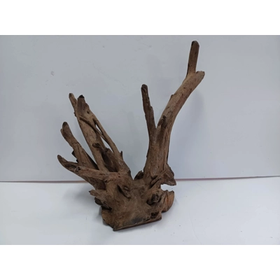 Corbo wood A37 34cm by 37cm L X H