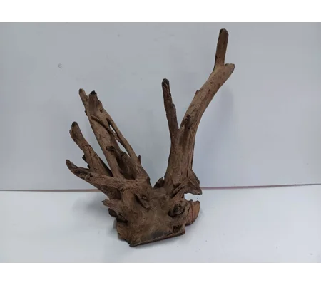 Corbo wood A37 34cm by 37cm L X H