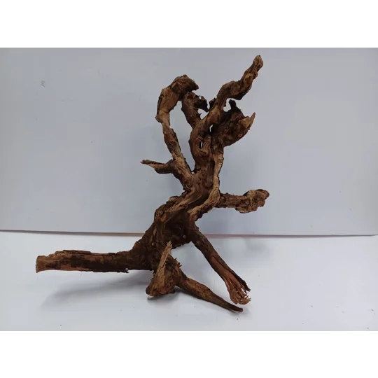 Strideways horn wood A41 27cm by 33cm L X H