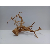 Redmoor root A46 40cm by 24cm L X H