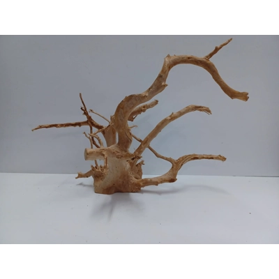 Redmoor root A48 43cm by 26cm L X H