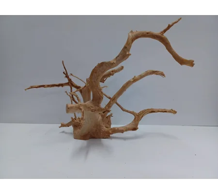 Redmoor root A48 43cm by 26cm L X H