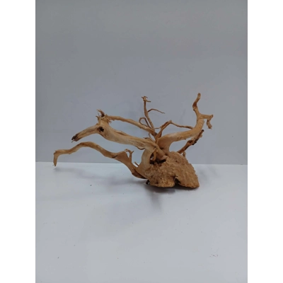 Redmoor root A53 35cm by 42cm L X H