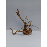 Redmoor root A55 36cm by 33cm L X H