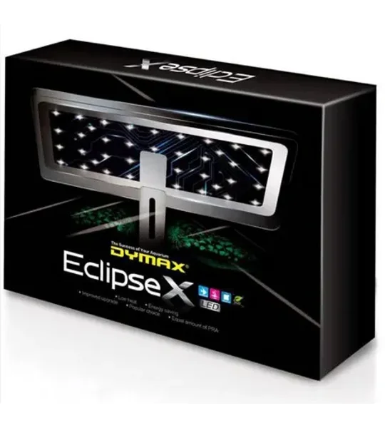 Dymax Eclipse X Flora LED Light Unit