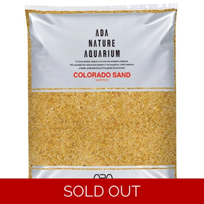 ADA Colorado Sand 2kg ADA Colorado Sand 2kg