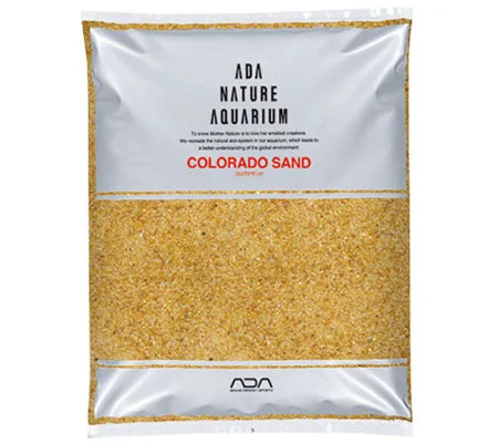 ADA Colorado Sand 2kg