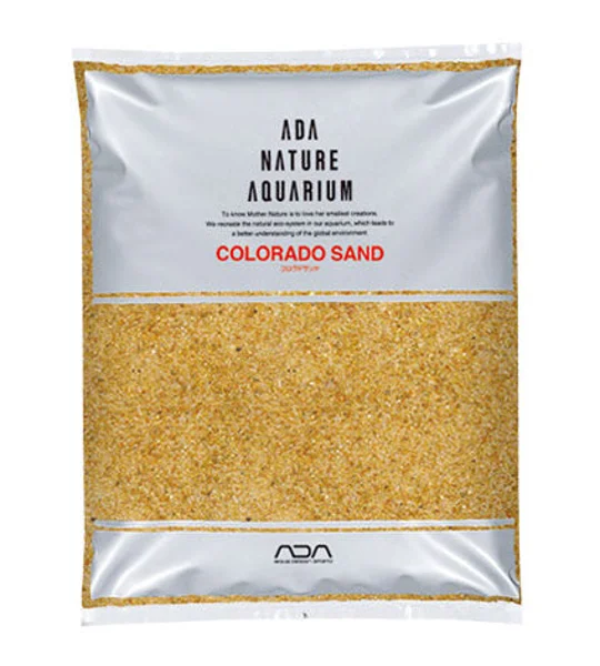 ADA Colorado Sand 2kg