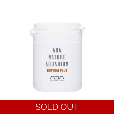 ADA Bottom Plus (25 sticks)