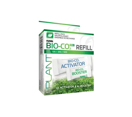 FLUVAL BIO-CO2 PRO REFILL PACK