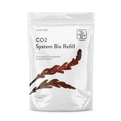 CO2 System Bio Refill