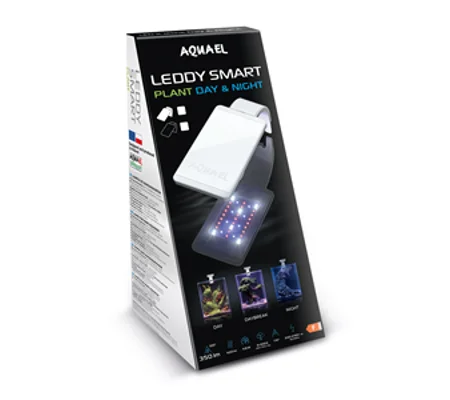 Aquael Smart Led Black Light 4.8W