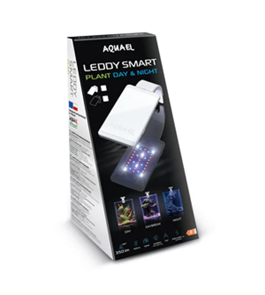 Aquael Smart Led Black Light 4.8W