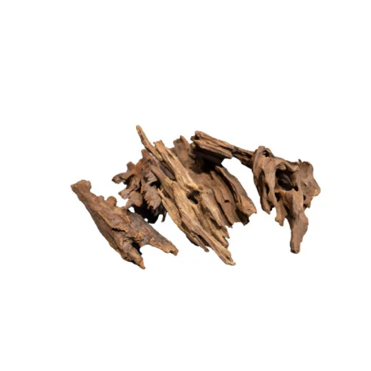 SUPERFISH HONEYCOMB WOOD MINI BAG 1 KG