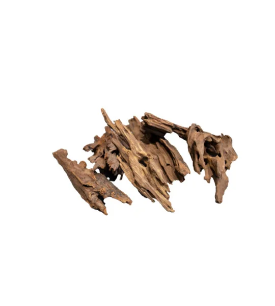 SUPERFISH HONEYCOMB WOOD MINI BAG 1 KG