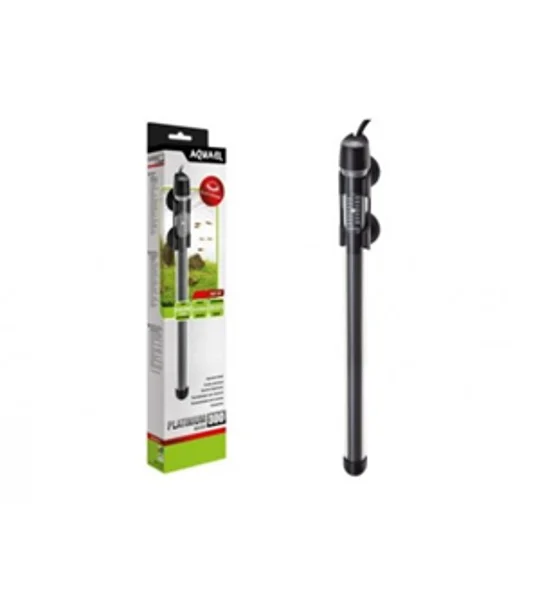 Aquael Platinum Heater 300W