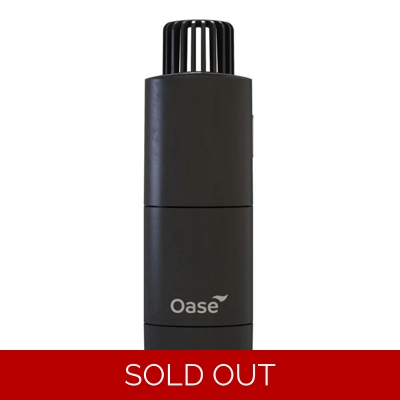 Oase CrystalSkim 350 Aquarium Skimmer