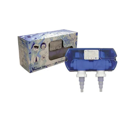 V2 Vectron 120 Nano Sterilizer