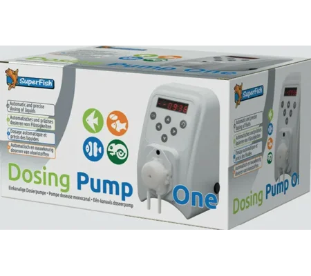 Superfish Dosing Pump One